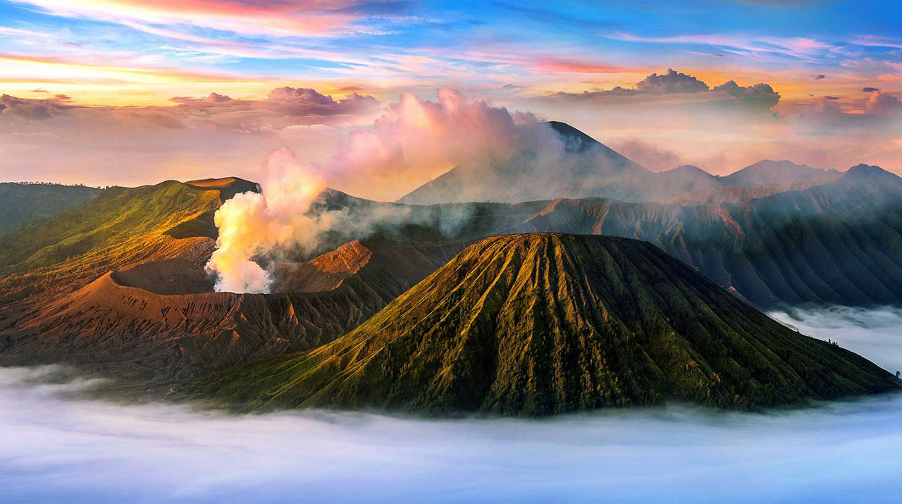 Indonesia