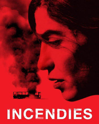 Incendies