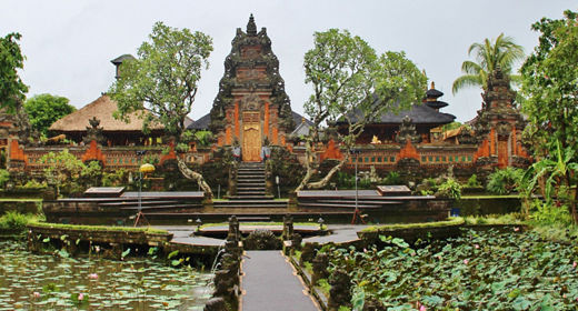 Ubud