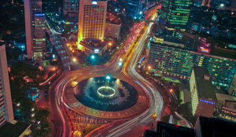 jakarta