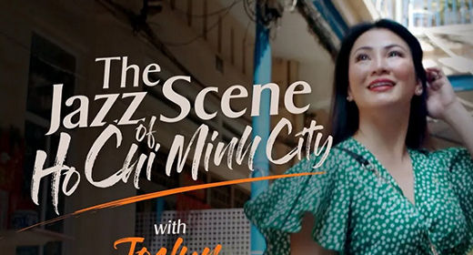 Cabin Crew in Ho Chi Minh City