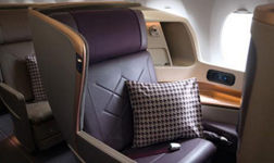Business Class