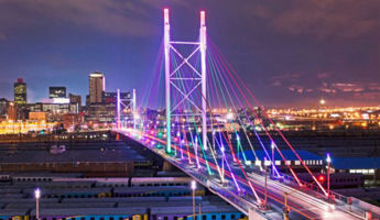 Johannesburg