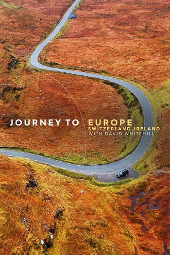 Journey to Europe