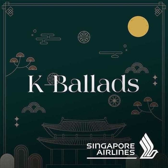 K-Ballads