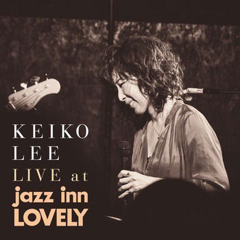LIVE at jazz inn LOVELY