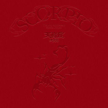 天蝎座 Scorpio
