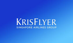KrisFlyer