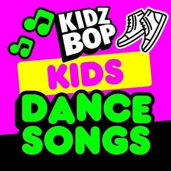 Kids Dance Songs