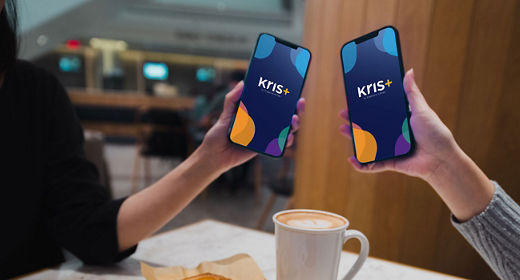 下載 Kris+ 探索會員專屬優惠