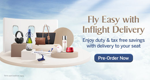 Celebrate the season with KrisShop shopping e-voucher