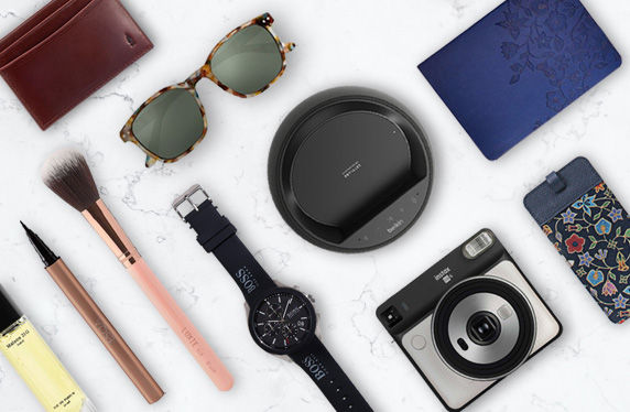 Delivering KrisShop Item to Flight Passenger