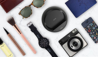 Delivering KrisShop Item to Flight Passenger