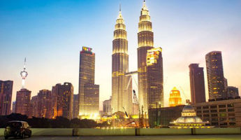 Kuala Lumpur