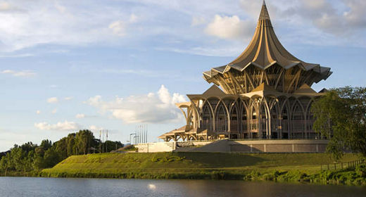 Kuching