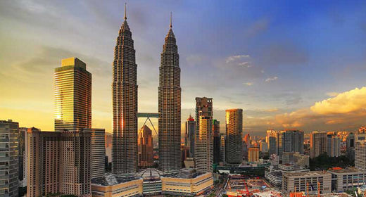 Kuala Lumpur
