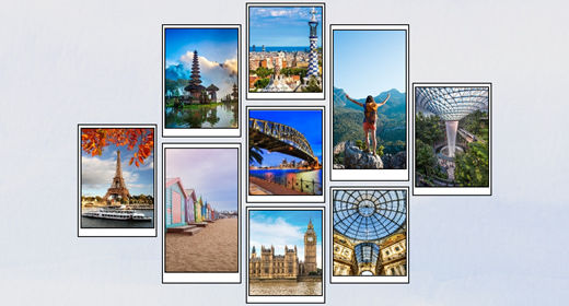Wanderlust Awaits: Discover More of the World