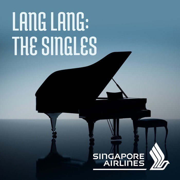 Lang Lang: The Singles