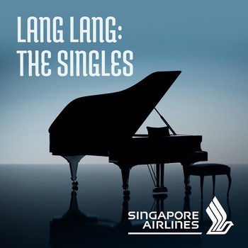 Lang Lang: The Singles
