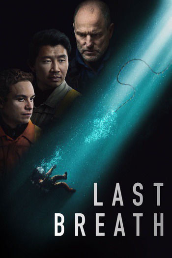 Last Breath