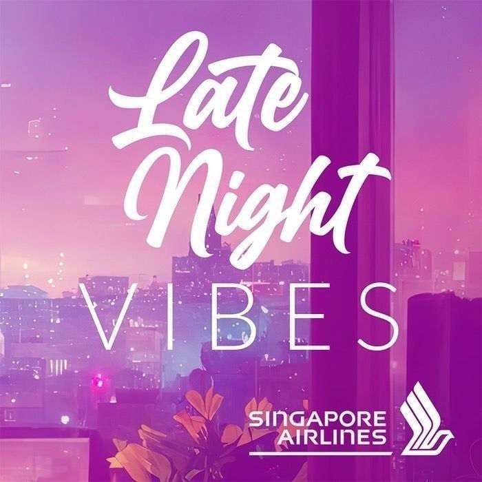 Late Night Vibes