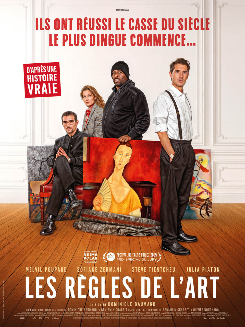The French Job