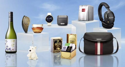 KrisShop