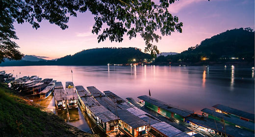 Luang Prabang