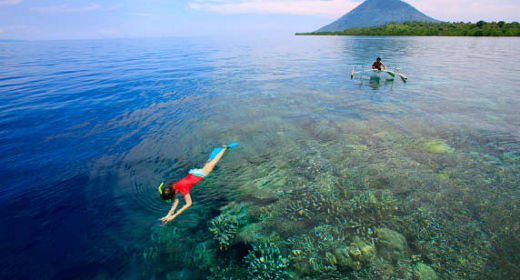 Manado