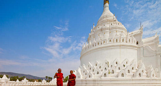 Mandalay