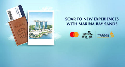 Changi Rewards