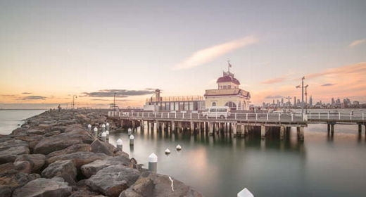 Melbourne