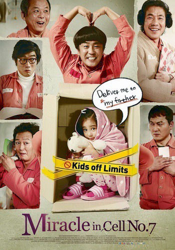 Miracle in Cell No. 7