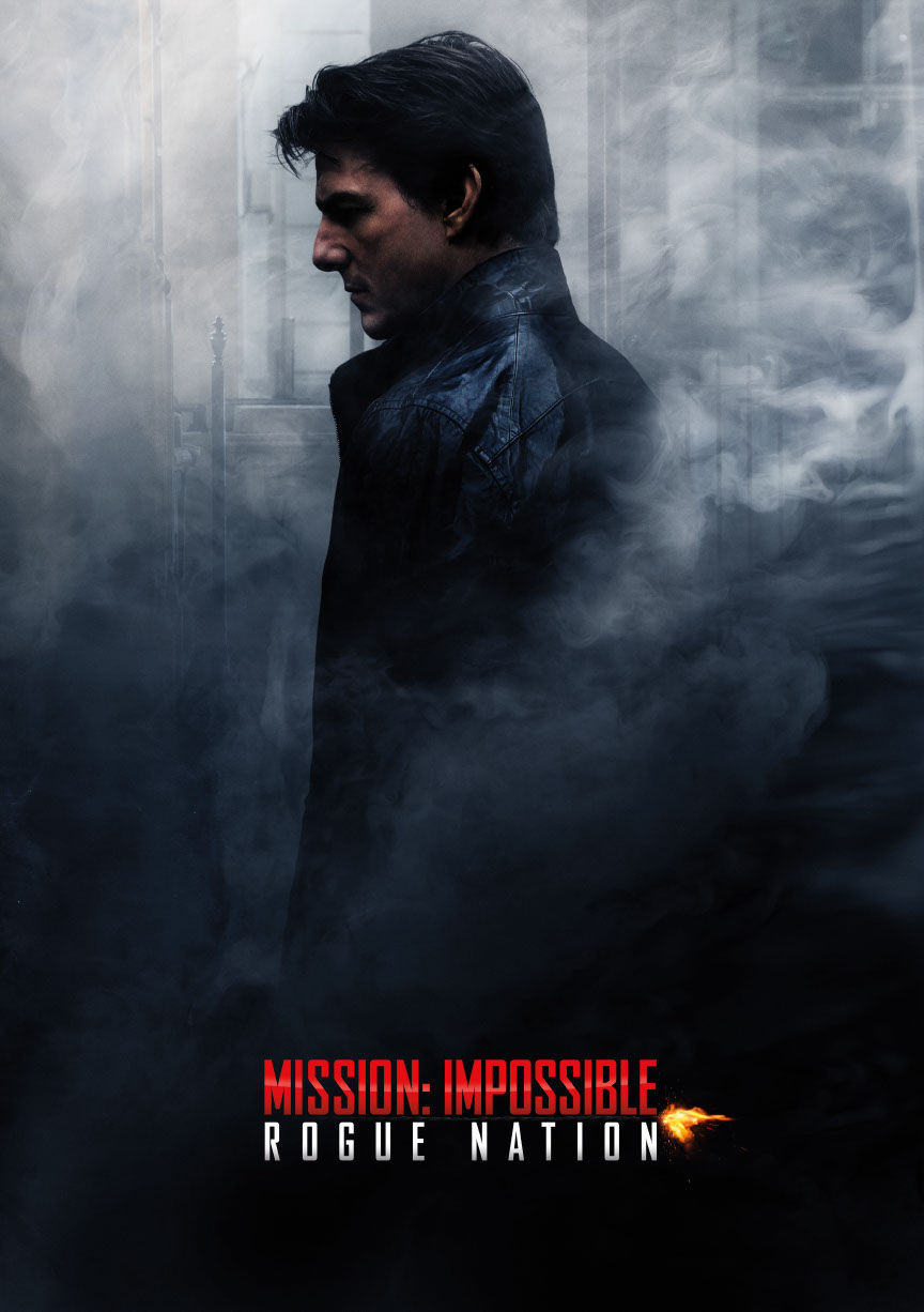 Mission: Impossible - Rogue Nation