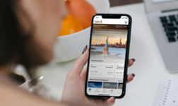 SingaporeAir Mobile App