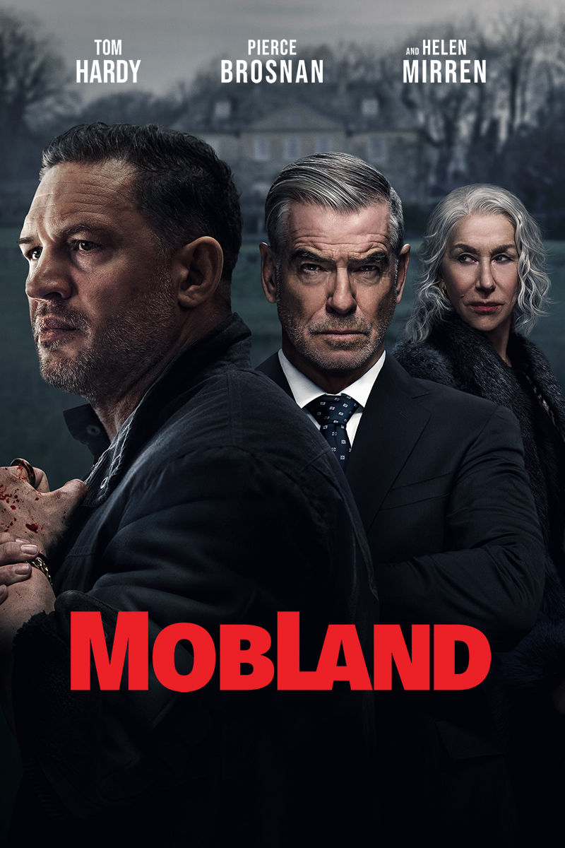 MobLand