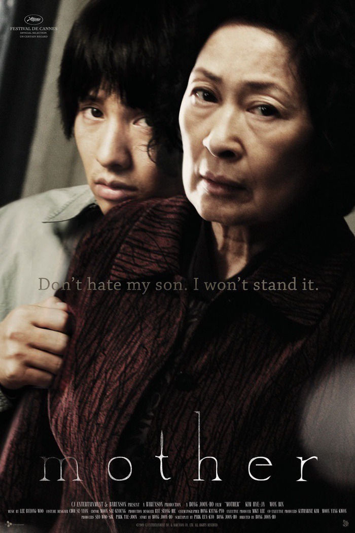 Mother