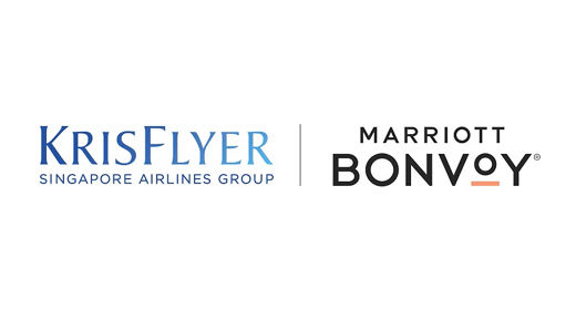 Unlock elevated benefits as a KrisFlyer and Marriott Bonvoy member