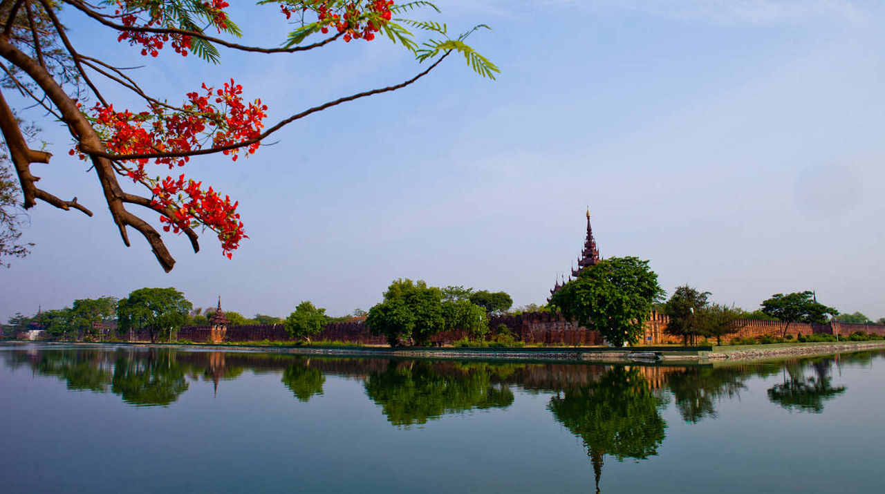 Myanmar