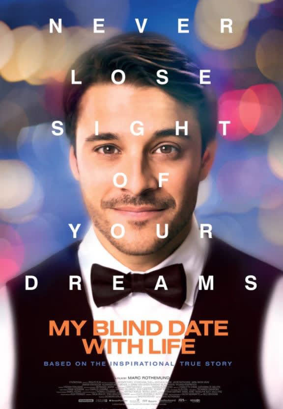 My Blind Date with Life