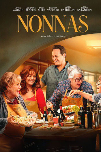 Nonnas