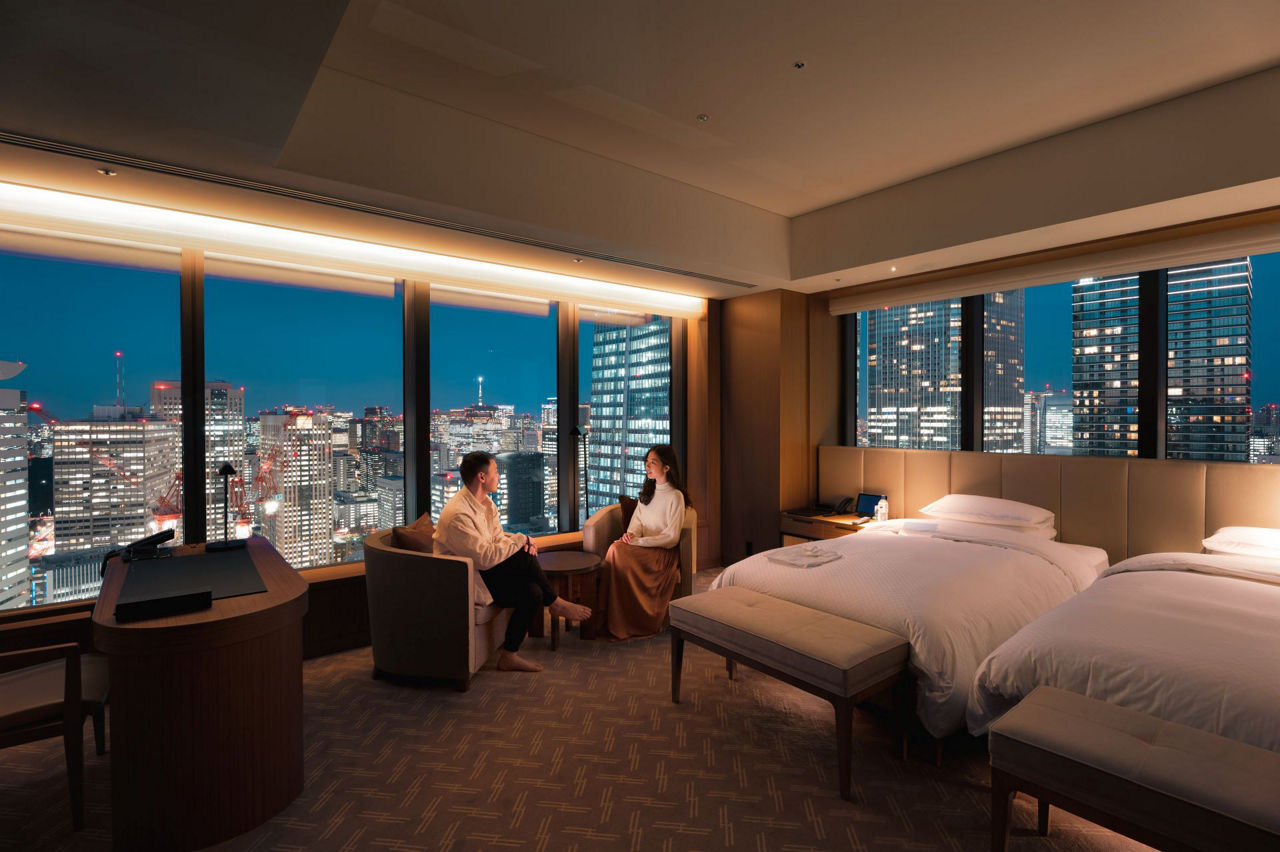 Okura Hotels & Resorts