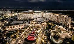 paradisehotel