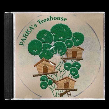 PARKA's Treehouse