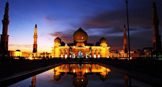 Pekanbaru