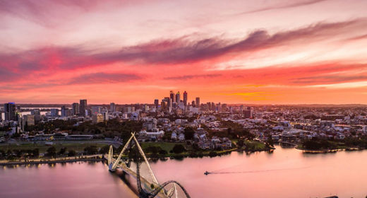 Perth