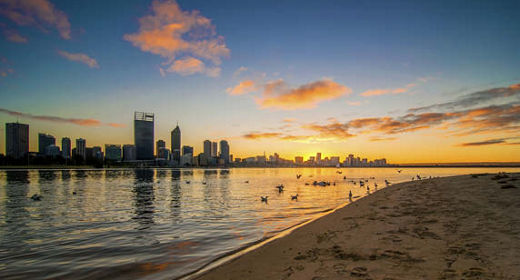 Perth