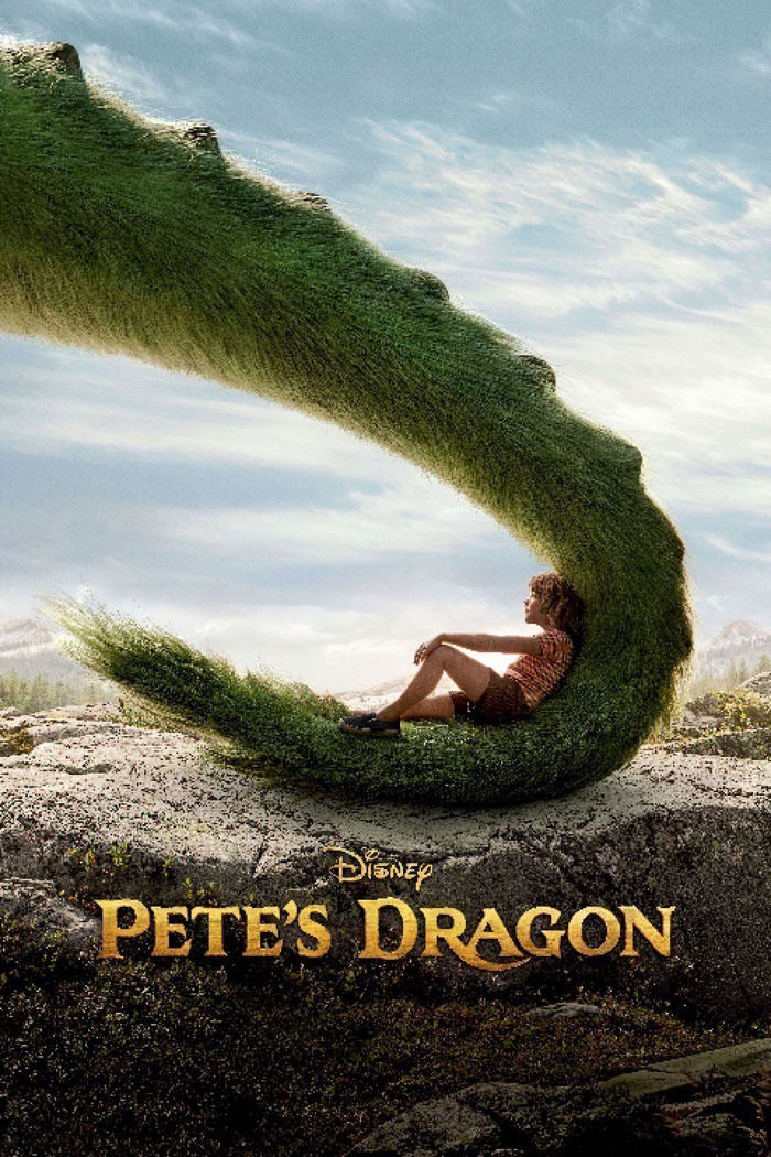 Pete's Dragon