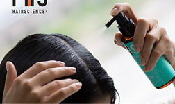PHS Hairscience