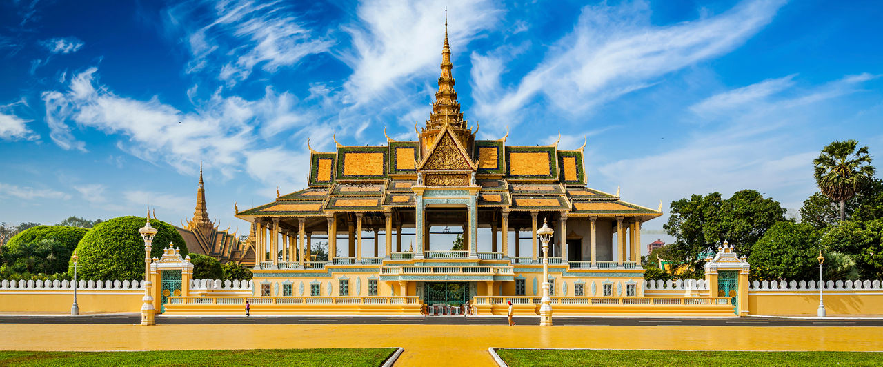 Cambodia